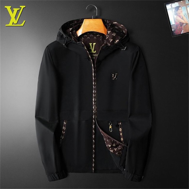 LV Jacket m-3xl-046
